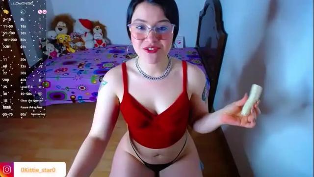 Thumbnail 3, juli05star's Stream at Chaturbate, 1 month ago
