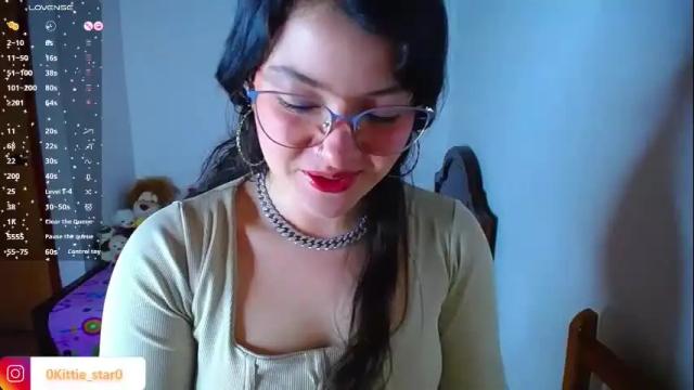 Thumbnail 3, juli05star's Stream at Chaturbate, 1 month ago