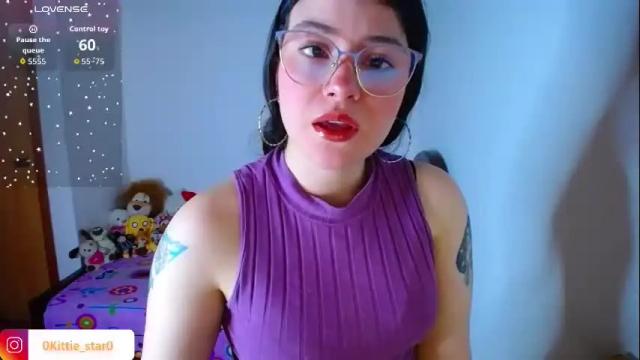 Image 2 of juli05star Stream on Chaturbate on 23 days ago