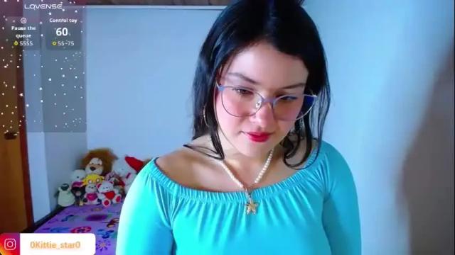 Thumbnail 2, juli05star's Stream at Chaturbate, 19 days ago