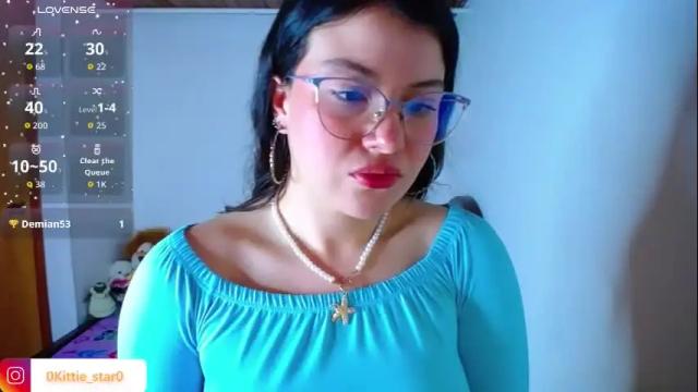 Thumbnail 3, juli05star's Stream at Chaturbate, 19 days ago