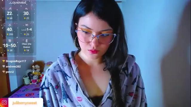 Thumbnail 3, juli05star's Stream at Chaturbate, 3 days ago