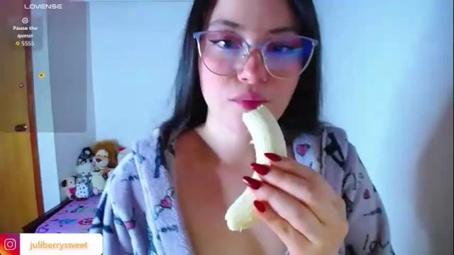 Thumbnail 2, juli05star's Stream at Chaturbate, 7 days ago