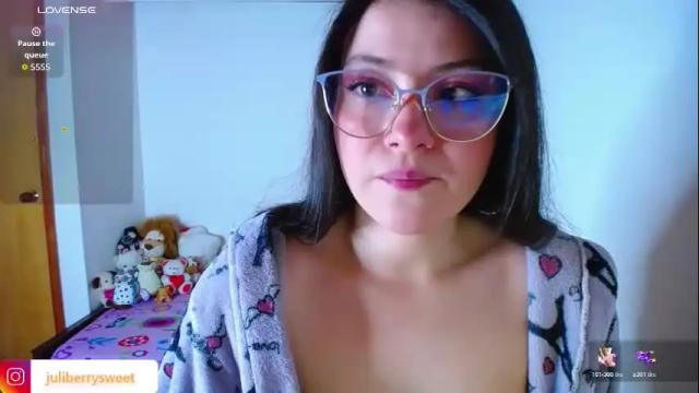 Thumbnail 3, juli05star's Stream at Chaturbate, 7 days ago