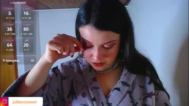 Thumbnail 1, juli05star's Stream at Chaturbate, 6 days ago