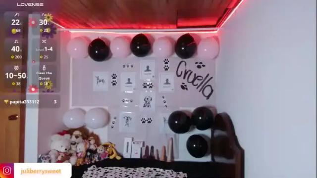 Thumbnail 3, juli05star's Stream at Chaturbate, 4 days ago