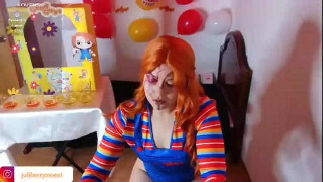 Image 11 of juli05star Stream on Chaturbate on 2 days ago