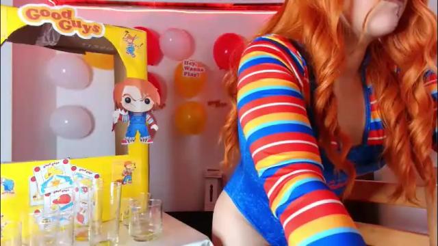 Thumbnail 1, juli05star's Stream at Chaturbate, 14 hours ago