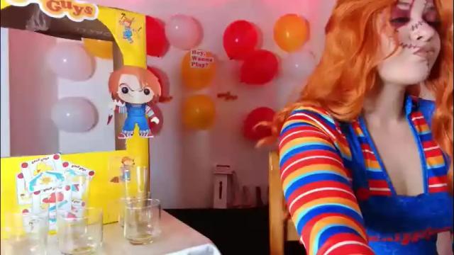 Image 10 of juli05star Stream on Chaturbate on 1 day ago