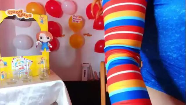 Image 11 of juli05star Stream on Chaturbate on 1 day ago