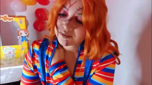 Image 12 of juli05star Stream on Chaturbate on 1 day ago