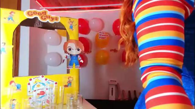 Image 2 of juli05star Stream on Chaturbate on 1 day ago