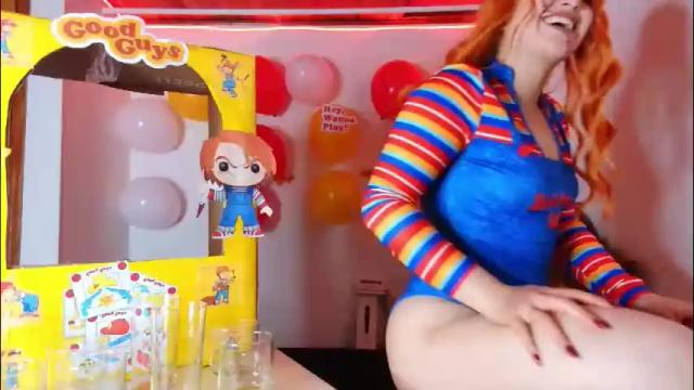 Thumbnail 2, juli05star's Stream at Chaturbate, 14 hours ago