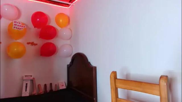 Image 7 of juli05star Stream on Chaturbate on 1 day ago