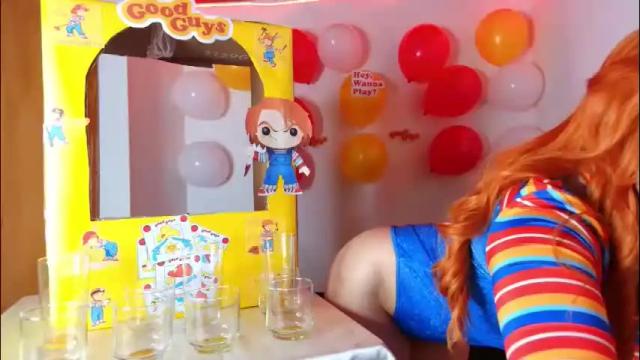 Thumbnail 3, juli05star's Stream at Chaturbate, 14 hours ago