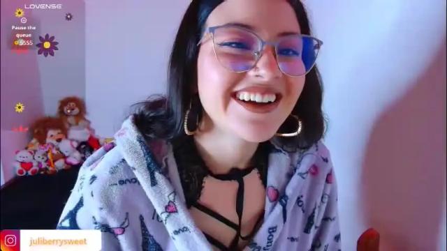 Thumbnail 2, juli05star's Stream at Chaturbate, 1 month ago