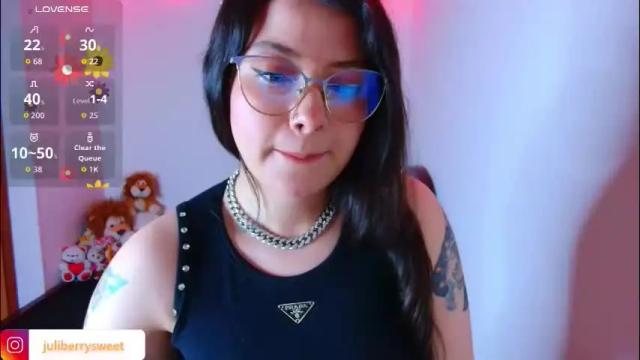 Image 6 of juli05star Stream on Chaturbate on 2 months ago