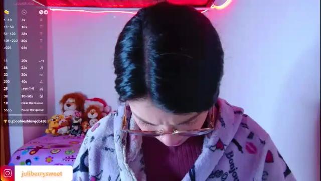 Thumbnail 1, juli05star's Stream at Chaturbate, 1 month ago