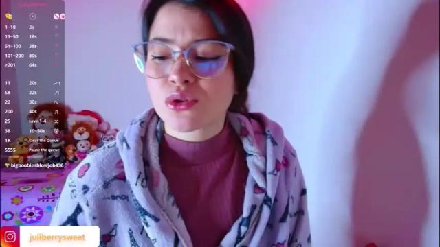 Thumbnail 3, juli05star's Stream at Chaturbate, 1 month ago