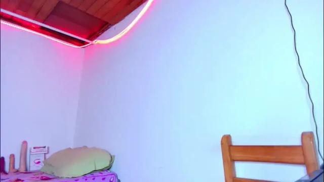 Image 6 of juli05star Stream on Chaturbate on 1 month ago