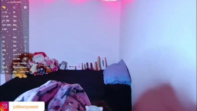 Thumbnail 1, juli05star's Stream at Chaturbate, 14 days ago