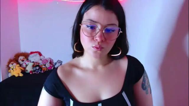 Thumbnail 2, juli05star's Stream at Chaturbate, 14 days ago