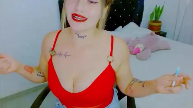 Thumbnail 2, juli_69's Stream at Chaturbate, 1 month ago