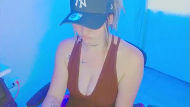 Thumbnail 2, juli_69's Stream at Chaturbate, 1 month ago