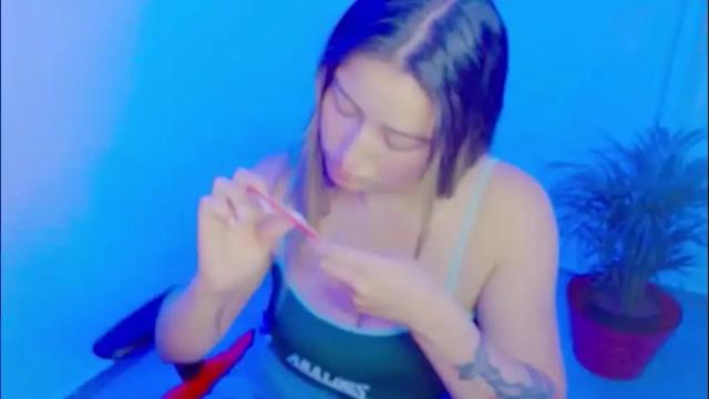 Thumbnail 3, juli_69's Stream at Chaturbate, 1 month ago