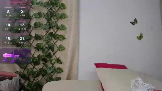 Thumbnail 3, juli_castillos's Stream at Chaturbate, 10 days ago