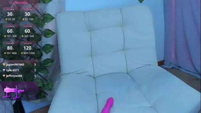 Image 3 of juli_castillos Stream on Chaturbate on 4 days ago