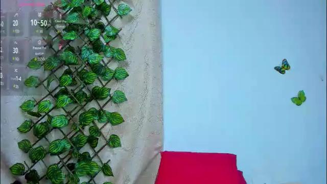 Image 11 of juli_castillos Stream on Chaturbate on 17 hours ago