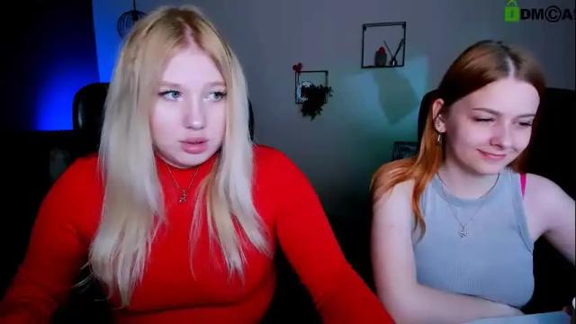 Thumbnail 1, juli_kisss's Stream at Chaturbate, 1 month ago