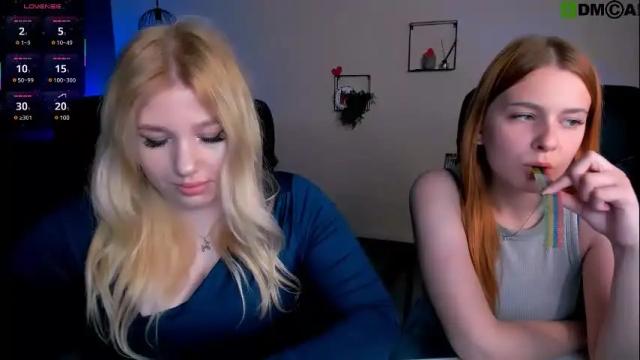 Thumbnail 1, juli_kisss's Stream at Chaturbate, 1 month ago