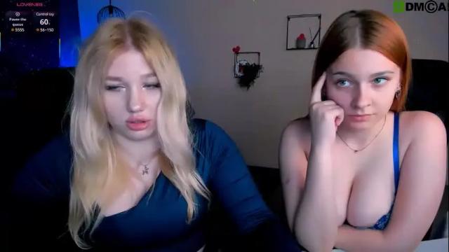 Image 10 of juli_kisss Stream on Chaturbate on 1 month ago