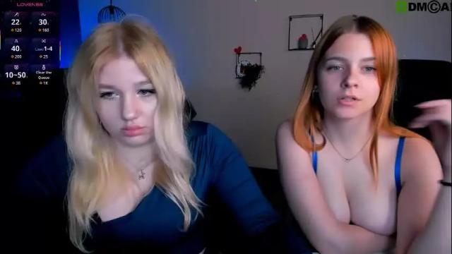 Image 12 of juli_kisss Stream on Chaturbate on 1 month ago