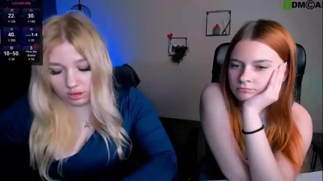 Image 2 of juli_kisss Stream on Chaturbate on 1 month ago