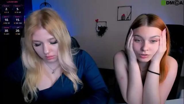 Thumbnail 3, juli_kisss's Stream at Chaturbate, 1 month ago