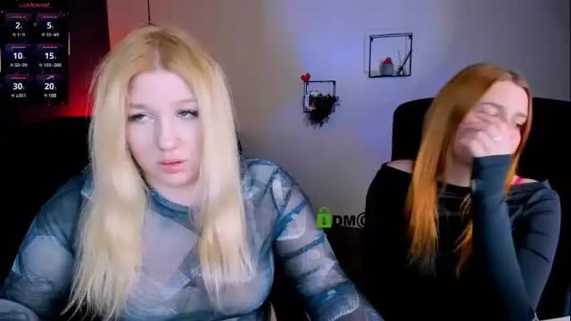 Image 10 of juli_kisss Stream on Chaturbate on 1 month ago