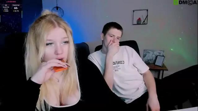 Thumbnail 1, juli_kisss's Stream at Chaturbate, 1 month ago