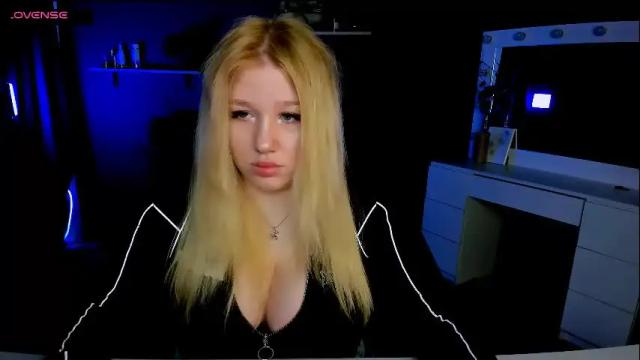 Thumbnail 1, juli_kisss's Stream at Chaturbate, 1 month ago