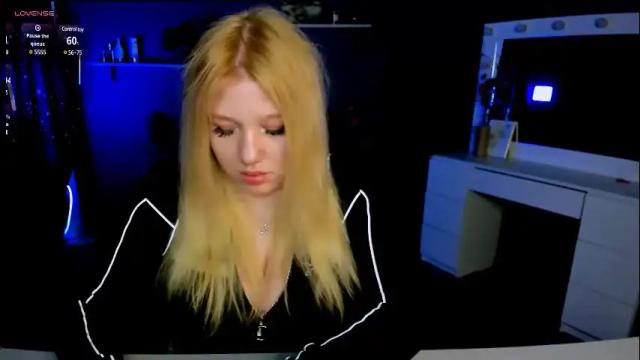Thumbnail 2, juli_kisss's Stream at Chaturbate, 1 month ago