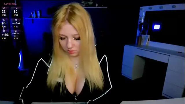 Thumbnail 3, juli_kisss's Stream at Chaturbate, 1 month ago
