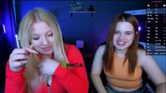 Image 10 of juli_kisss Stream on Chaturbate on 1 month ago