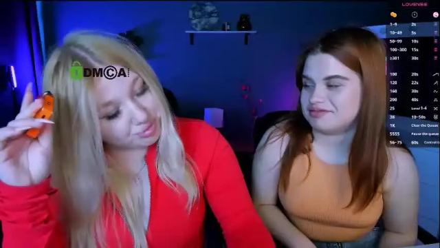Thumbnail 2, juli_kisss's Stream at Chaturbate, 1 month ago