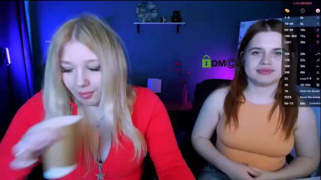 Thumbnail 3, juli_kisss's Stream at Chaturbate, 1 month ago