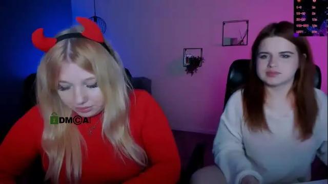 Thumbnail 2, juli_kisss's Stream at Chaturbate, 1 month ago