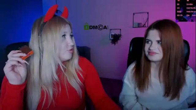 Thumbnail 3, juli_kisss's Stream at Chaturbate, 1 month ago