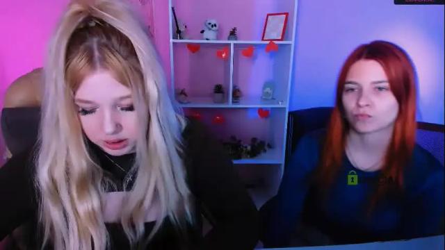 Image 11 of juli_kisss Stream on Chaturbate on 1 month ago