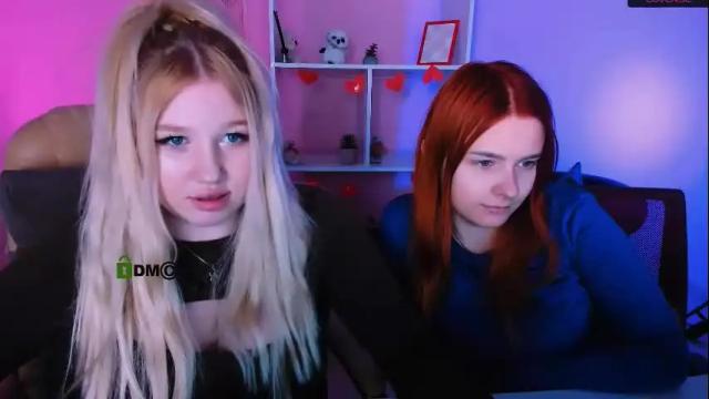 Thumbnail 3, juli_kisss's Stream at Chaturbate, 29 days ago